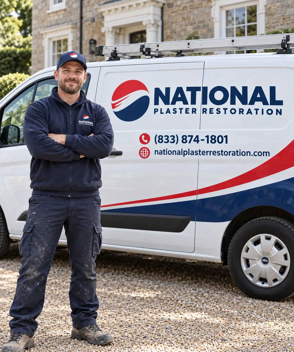 Plaster Repair company in Steward, IL